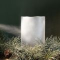 Jégvirág spray Dekoratív spray ablakokra és téli üvegdíszekre 150 ml | Floristik24.hu