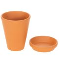 Aquasafe víztározó rovaritatóval kertbe, erkélyre, teraszra, 12 cm, 3 darab | Floristik24.hu