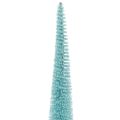 Műfenyő, vékony, fa talppal, 40 cm | Floristik24.hu