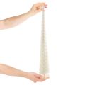 Műfenyő dísz, asztali karácsonyfa, 60 cm | Floristik24.hu