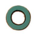 Floristik24 OASIS® Biolit® gyűrű/koszorú 17cm 6db