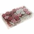 Floristik24 Szórványdísz cseresznyevirág, tavaszi virágok, asztaldísz, fa virágok szóráshoz 144db