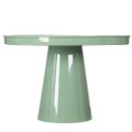 Virágtál, kehely alakú, asztaldísznek, 30 cm | Floristik24.hu