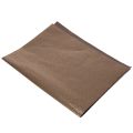 Floristik24 Virágos selyem leopárdmintás barna nedves szilárdságú 50x75cm 20db