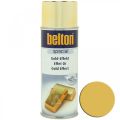Floristik24 Belton speciális spray festék arany hatású festék spray arany 400ml