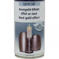 Floristik24 Belton speciális festék spray rose gold hatású speciális festék 400ml