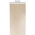 Dekoratív taft szalag tekercsben, masni szalag, 40 mm széles, 50 m. | Floristik24.hu