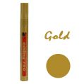 Floristik24 Edding® 750 festékjelző arany