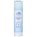Floristik24 Jégvirág spray Dekoratív spray ablakokra és téli üvegdíszekre 150 ml
