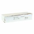 Dekoratív dugó angyalszárnyak 10cm 3 db | Floristik24.hu