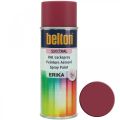Floristik24 Belton spectRAL festék spray Erika selyemmatt spray festék 400ml