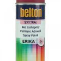 Floristik24 Belton spectRAL festék spray Erika selyemmatt spray festék 400ml