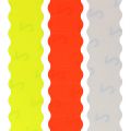 Floristik24 Címkék 26x12mm különböző színű 3 tekercs