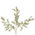 Floristik24 Mesterséges eukaliptusz ág, díszág vázákba és csokrokhoz, 49 cm, 4 darab
