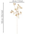 Mesterséges eukaliptusz ág, díszes vázaág, 100cm | Floristik24.hu