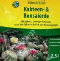 Floristik24 FRUX kaktusz és bonsai föld 2,5 liter