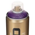 Montana Gold Purple spray festék, 400ml | Floristik24.hu