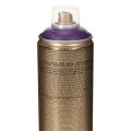 Montana Gold Purple spray festék, 400ml | Floristik24.hu