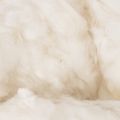 Laza birkagyapjú, természetes gyapjú, fehér melanzs, sokoldalú, 250g | Floristik24.hu