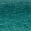 Virágkötő krepp papír, kék, tekercs 50x250cm | Floristik24.hu
