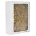Virághaj Tinsel Arany 200g