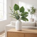 Philodendron műfa barát műnövények zöld 48cm | Floristik24.hu