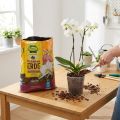 FRUX Soil orchideaföld (5 liter) | Floristik24.hu