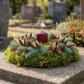 Vadliliom Természetes Dekoráció Egzotikus Szárított Virágok 6-8cm 50 db | Floristik24.hu