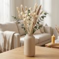 Craspedia szárított alsócomb krém 45-55cm 20 db | Floristik24.hu