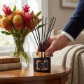 Szobaillat diffúzor illatrudak Ginger Lily 75ml | Floristik24.hu