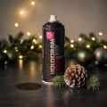 Hologram Glitter Spray Glitter spray aeroszol selyemmatt 400ml | Floristik24.hu