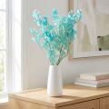 Szárított ezüstlevél Lunaria világoskék 65-70cm 20g | Floristik24.hu