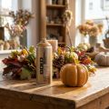 Spray festék spray Ocher Montana Gold Terra Matt 400ml | Floristik24.hu
