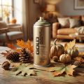 Spray festék zöld Spray festék Montana Gold Manila zöld 400ml | Floristik24.hu