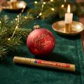 Edding® 750 Paint Marker Gold | Floristik24.hu