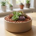 Természetes kövek 16mm - 22mm Terra 2kg | Floristik24.hu