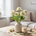 Bellisbund fehér 22cm 4db | Floristik24.hu