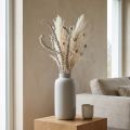 Banán Stem White mosott 20 db | Floristik24.hu