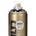 Ezüst króm hatású dekor spray beltéri használatra Montana dobozos 400ml | Floristik24.hu