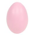 Floristik24 Csirke tojás rózsaszín 10db