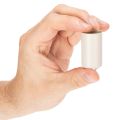 Mágneses pálcika alakú gyertyatartó 25mm 4 db | Floristik24.hu