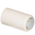 Mágneses pálcika alakú gyertyatartó 25mm 4 db | Floristik24.hu