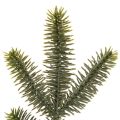 Műfenyőág asztaldíszítéshez és kompozíciókhoz, 45 cm, 3 darab | Floristik24.hu
