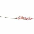 Floristik24 Cseresznyevirág ág rózsaszín 105cm