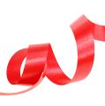 Floristik24 Curling Ribbon Red 10mm 250m