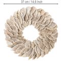 Koszorúfa Szivacs Természetes Dekoráció 37cm | Floristik24.hu