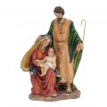 Floristik24 Maria, Josef, Jesus betlehemes figurák 14,5cm