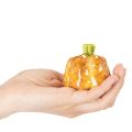 Dekoratív tökök őszi asztaldísznek, 6 cm, 2 darab | Floristik24.hu