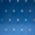 Floristik24 LED fényháló 384 meleg fehér 3m x 3m kültéri használatra