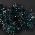 Karácsonyi füzér 60 LED-del és időzítővel, kültéri, 3m | Floristik24.hu